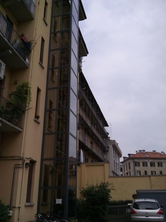 Vercelli Apartment Novara Pokój zdjęcie