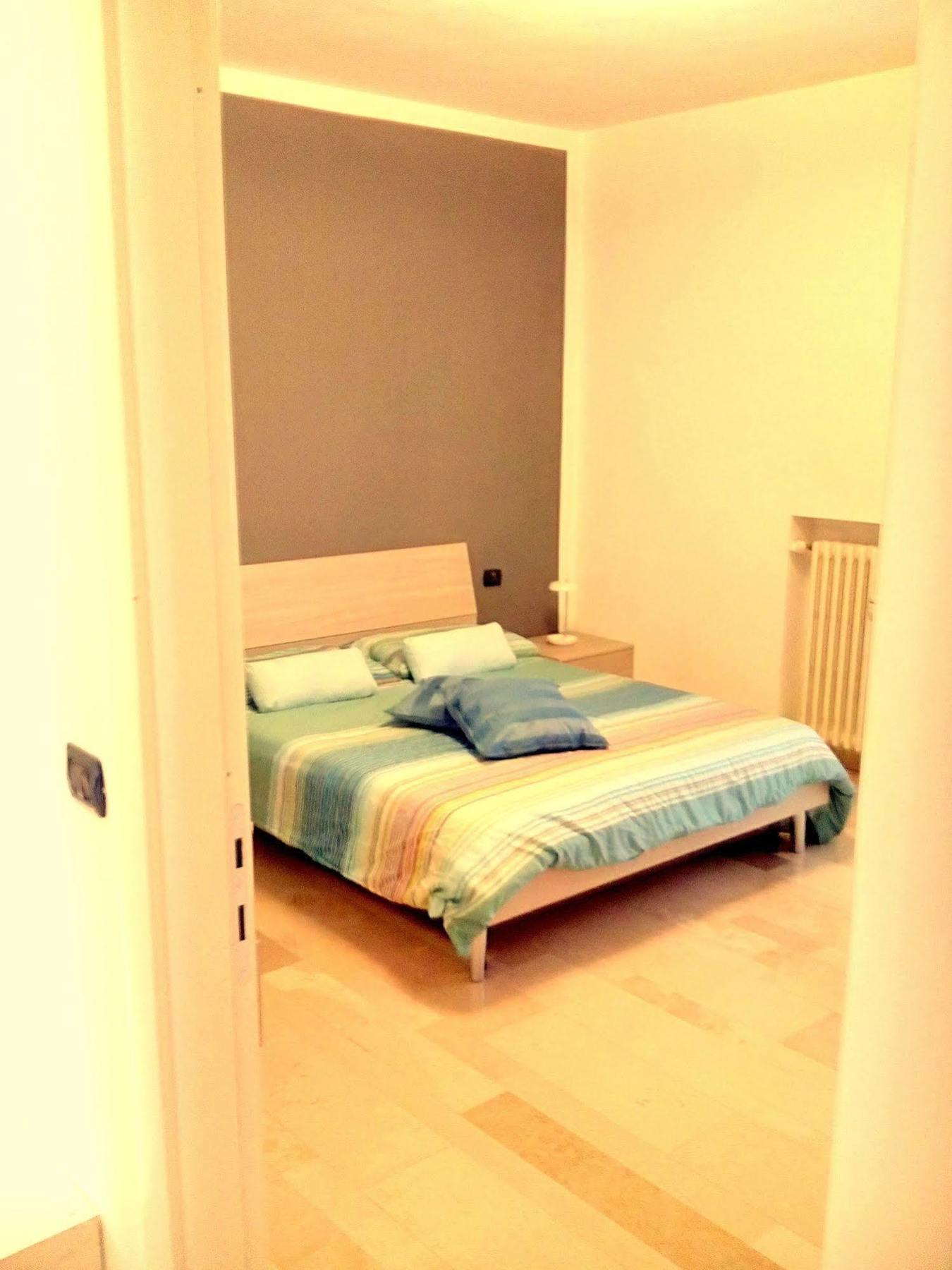 Vercelli Apartment Novara Zewnętrze zdjęcie
